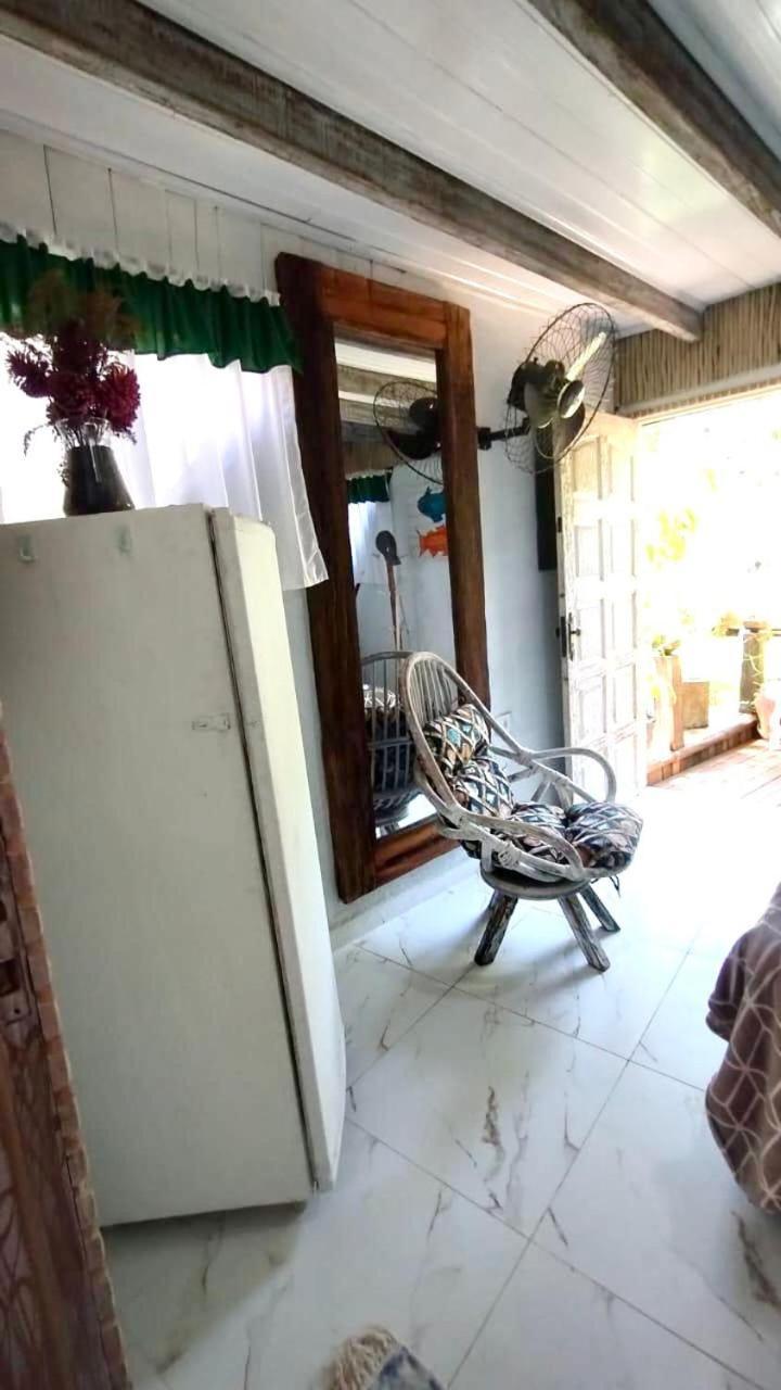 Recanto Da Vera Ilhabela Eksteriør bilde